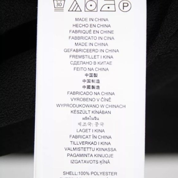 NWT Michael Kors Black Lace Sleeveless Midi dress limited edition size 0 - Picture 5 of 7